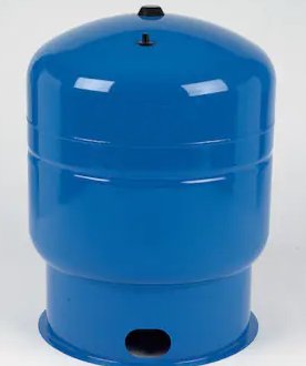 Water Pressure Tank