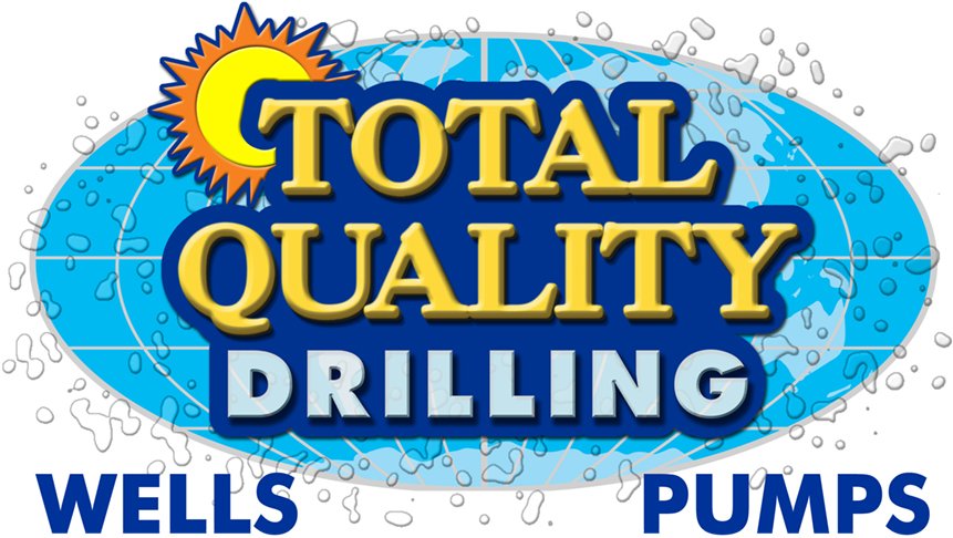 Total Quality Drilling Logo
