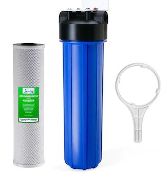 Water Filtration System